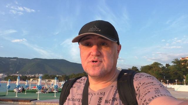 ⛏💥Работа у моря ⛏💥 Геленджик. Сколько смотреть онлайн