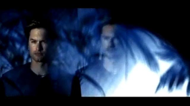 Marcus Schenkenberg - La Chica Marita (2000)