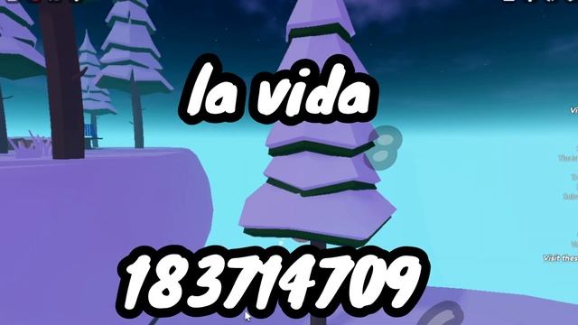 Roblox Music Codes/IDs (November 2023) *WORKING* ROBLOX ID #22 смотреть онлайн