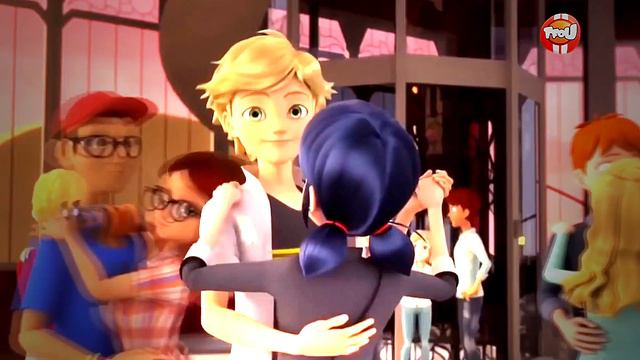 Искала - MiraculousLadyBug / Заказ для Safina