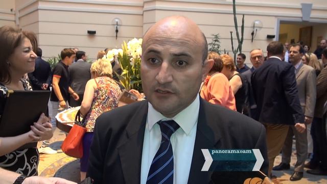 «Պատուհան դեպի Հունաստան». Նշանակությունը միայն տնտեսական չէ смотреть онлайн