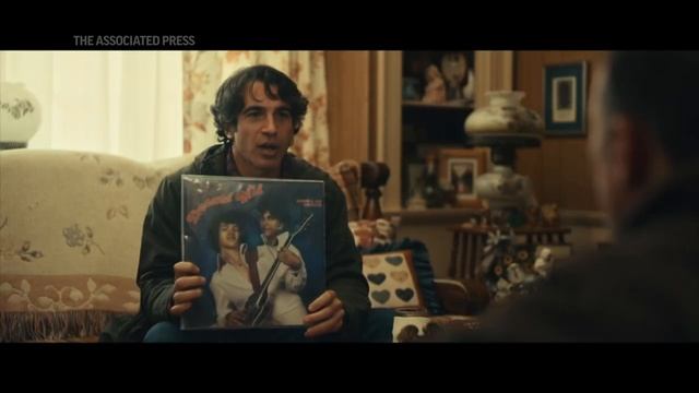 Musician Donnie Emerson Was “ecstatic” About Casey Affleck Playing Him In 'Dreamin' Wild'