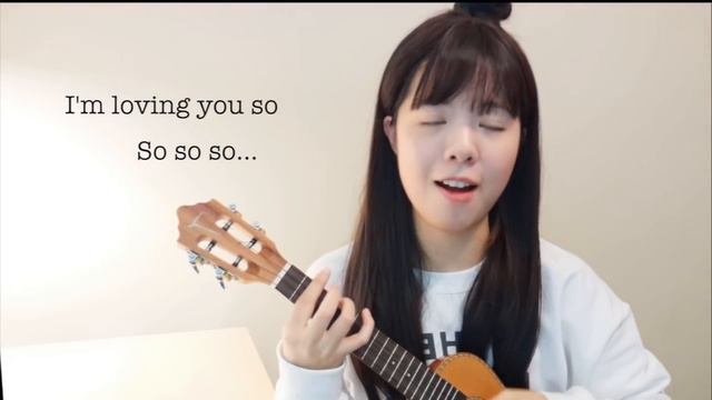Don‘t Wanna Know Maroon5 - Sasa Ukulele Cover + Let Me Love You смотреть онлайн