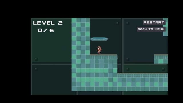The Enemy Is YOU - GMTK Game Jam 2019 смотреть онлайн