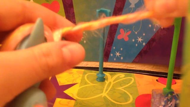 "Мода из комода" прическа для пони смотреть онлайн