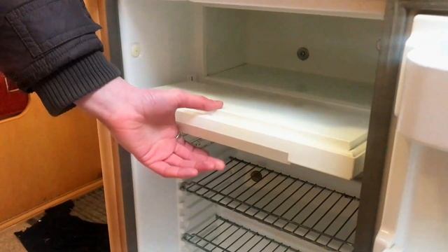 Обзор Elddis Avante 505 с двумя отдельными комнатами смотреть онлайн