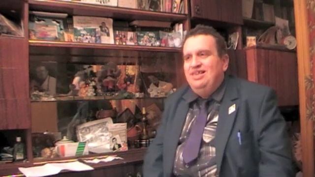 Игорь Постнов: Низкая зарплата врачей — угроза национальной безопасности смотреть онлайн