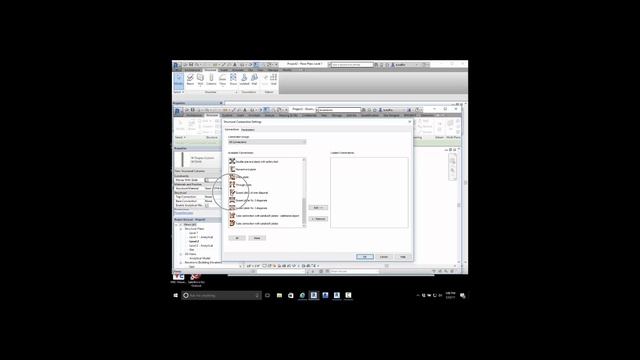 Revit vs. Revit LT: Structural & MEP Modeling смотреть онлайн