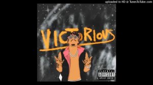 Juice WRLD  -  Victorious Unreleased