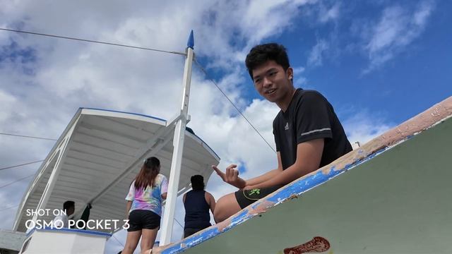 DJI Osmo Pocket 3 | The Best Vlogging Camera? смотреть онлайн