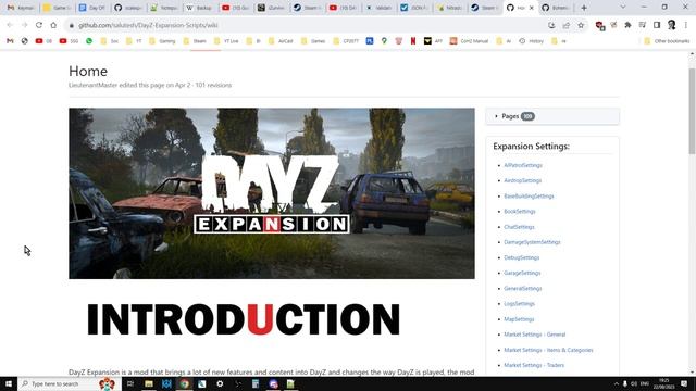 How To Find, Fix & Prevent DayZ Community Server Mod, Code, File, Syntax & Validation Errors & Bugs смотреть онлайн