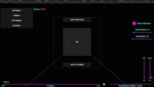 КАК СОЗДАТЬ СВОЮ CUSTOM MAP В SOUND SPACE | ТУТОР смотреть онлайн