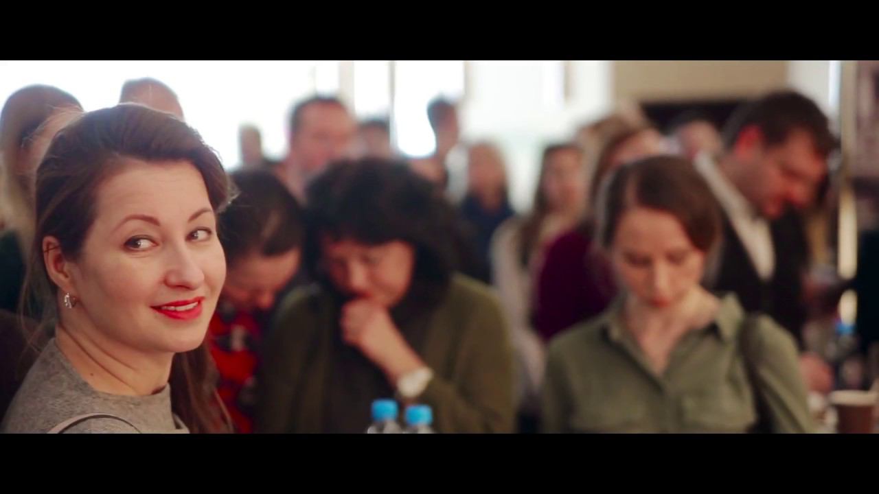 Репортаж "Horeca" смотреть онлайн