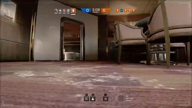 Rainbow Six Siege Гайд по оперативнику Термит смотреть онлайн