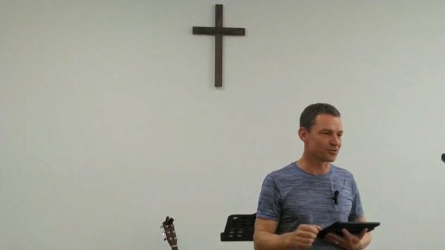 Дух усыновления /Денис Черноскутов смотреть онлайн