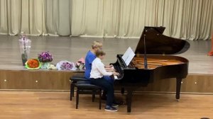 В.Коровицын «Вечное движение»