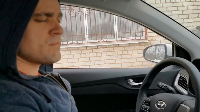 Solaris 2021.Новый, впечатления  от владельца.