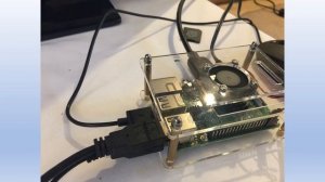 Introducing the SDRplay Raspberry Pi downloadable SD Card Image (Obsolete)