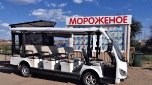 Соль  Илецк  Солёные озёра курорта