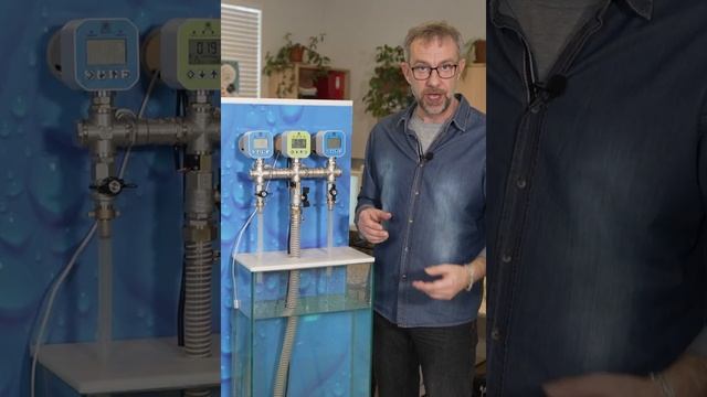 Настройка контроллера Политех при поливе огорода #политех #контроллер #полив #отключениенасоса смотреть онлайн