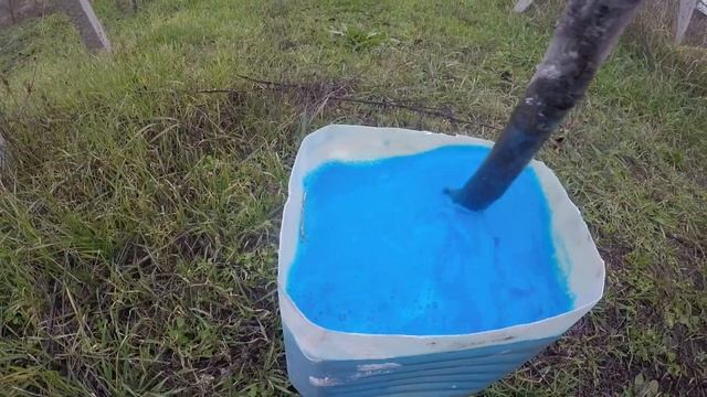 Подготовка плодового сада к зиме | Грушевый сад интенсивного типа смотреть онлайн