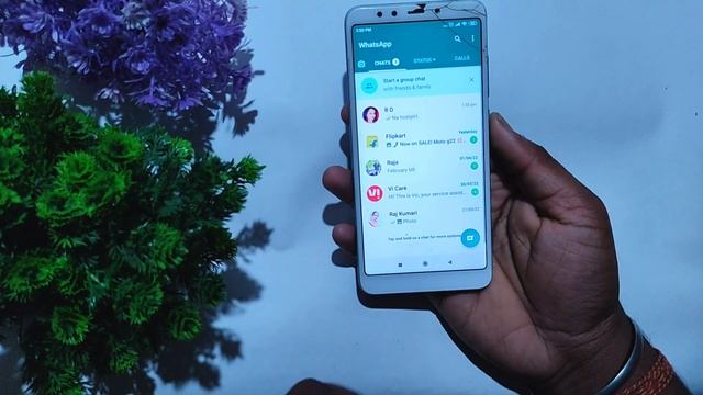 Whatsapp personal chat lock | whatsapp chat lock kaise kare | whatsapp chat lock смотреть онлайн