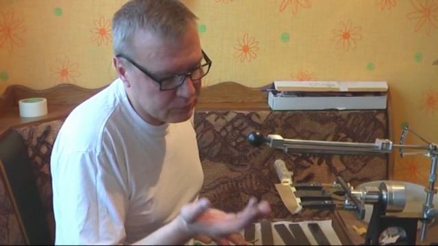 Заточка Элмакс на Профиле К02 Веневскими алмазами смотреть онлайн