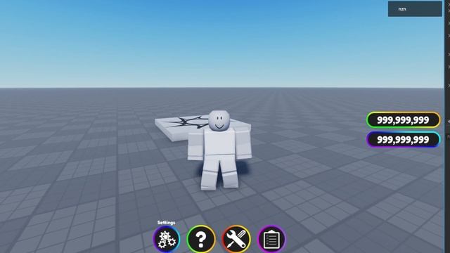 Roblox UI Design! смотреть онлайн