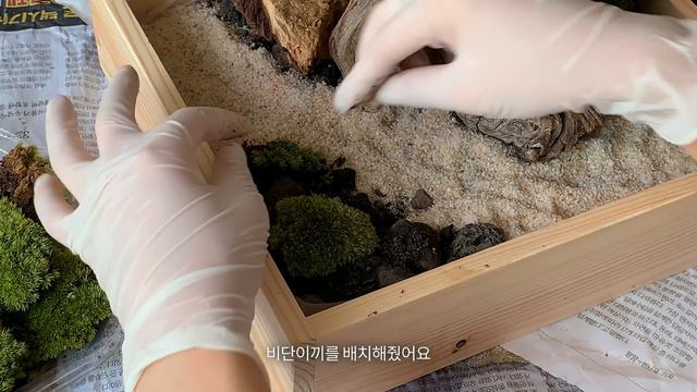 집안 자투리 공간을 밝혀주는 플랜테리어 소품 만들기 | 극 내향형 인간이 원데이클래스 강사하고 온 후기✨ смотреть онлайн