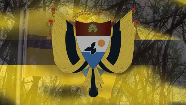 "Victory March to Glory Land" National anthem of Liberland смотреть онлайн