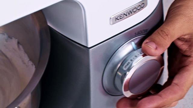 Built to Create. Made by Nick. – Kenwood Chef XL Sense 60” смотреть онлайн