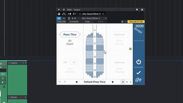 Registrare e mixare a 24 bit o a 32 bit ? Parliamo di profondità di bit смотреть онлайн