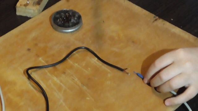 Светодиодное освещение над столом своими руками. DIY. смотреть онлайн