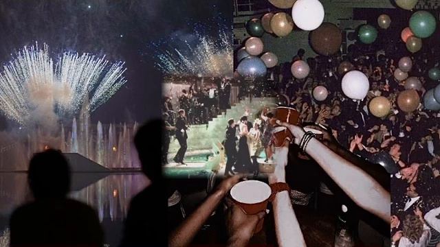 ⚜️᭡｡”𝐍𝐞𝐰 𝐘𝐞𝐚𝐫’𝐬 𝐌𝐚𝐠𝐢𝐜" Have the best New Year’s смотреть онлайн