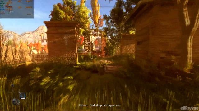 Dying Light 2 ULTRA SETTINGS RAY TRACING FRAMERATE TEST 4K 60FPS | RTX 3080 | i7 9700K смотреть онлайн