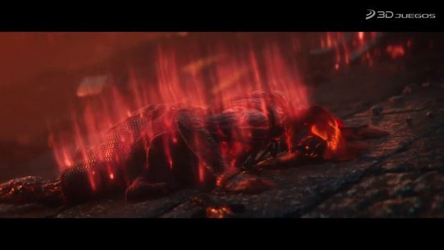 Assassin’s Creed Valhalla: Un vistazo al futuro смотреть онлайн