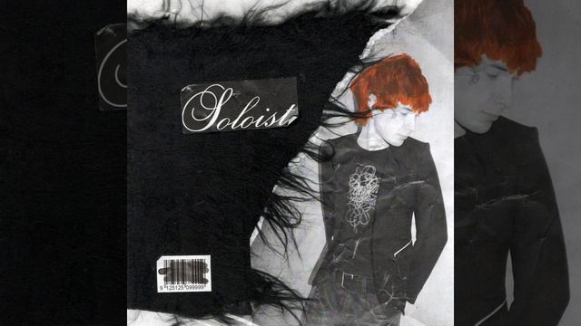 9mice - SOLOIST [Альбом, 2021]