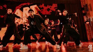 Art Force Crew . Летний Отчетный Концерт 2024