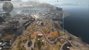 [J-12] Call of Duty Modern Warfare WARZONE полный ивент Black Ops COLD WAR