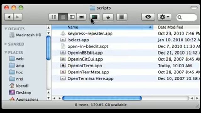 OpenIniTerm смотреть онлайн