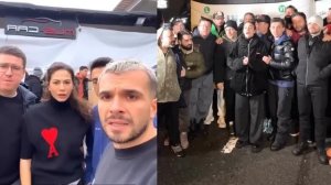 Турецкие актеры помогают пострадавшим от землетрясения - Ханде Эрчел, Керем Бюрсин, Демет Оздемир..