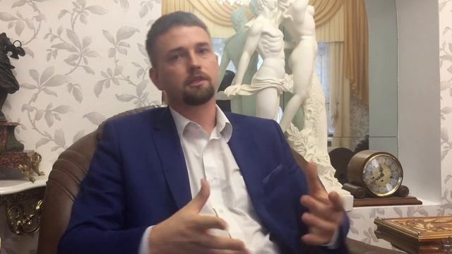 Проверка на гипнабельность. смотреть онлайн