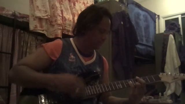 Di na muli - itchyworms ( cover ) ♥🎸✌ смотреть онлайн
