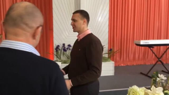 Бракосочетание Юрия и Татьяны смотреть онлайн