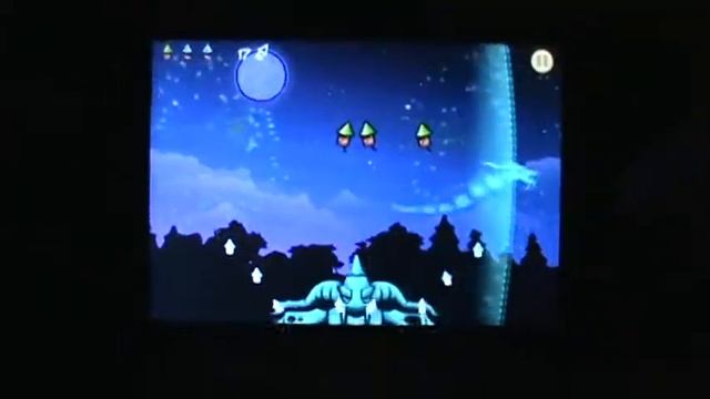 Spark It Up - IPhone ITouch App Gameplay Review