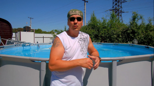 Какой каркасный бассейн выбрать для всей семьи 2