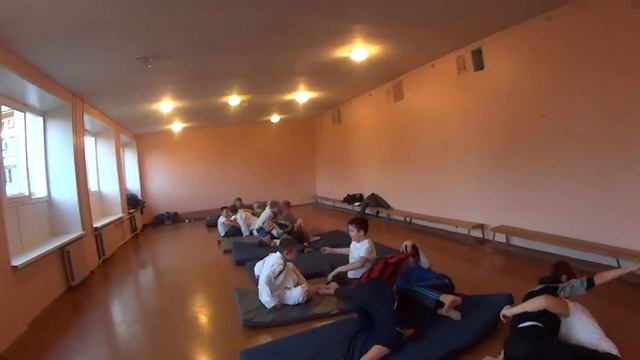 Школа прикладных и спортивных единоборств.(школа 56) смотреть онлайн