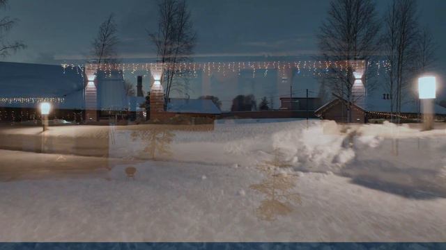 Республика Карелия г.Сортавала- Рускеала 2024 г. -30 градусов #карелия смотреть онлайн