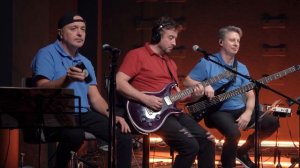 Забытая радиоволна - Квашеная, живые инструменты ✨(cover Саша Квашеная)✨@kvashenaya @muz_loft