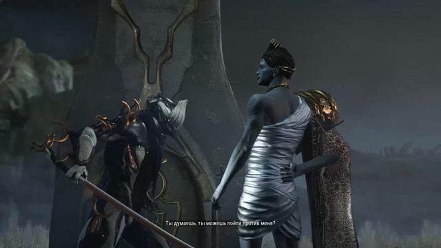 Поясняю за Warframe смотреть онлайн